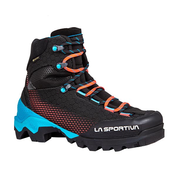 Aequilibrium ST Woman GTX