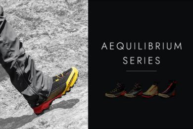 エクイリビウムシリーズ 機能紹介