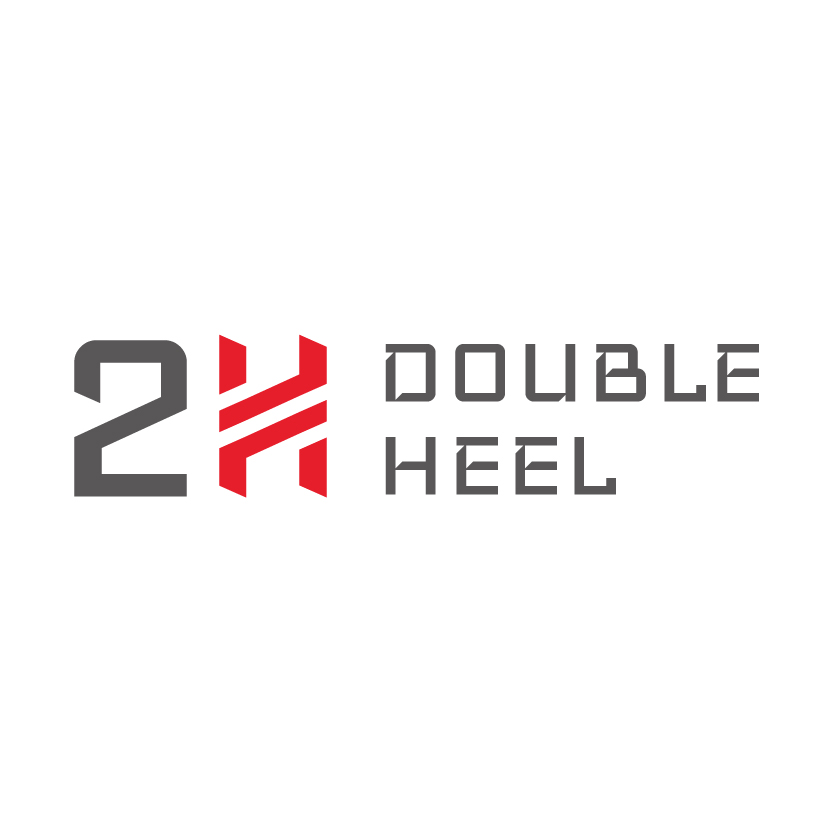 Double Heel