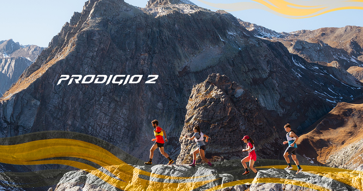 PRODIGIO2（プロディジオ 2） | SPECIAL | LA SPORTIVA（ラ